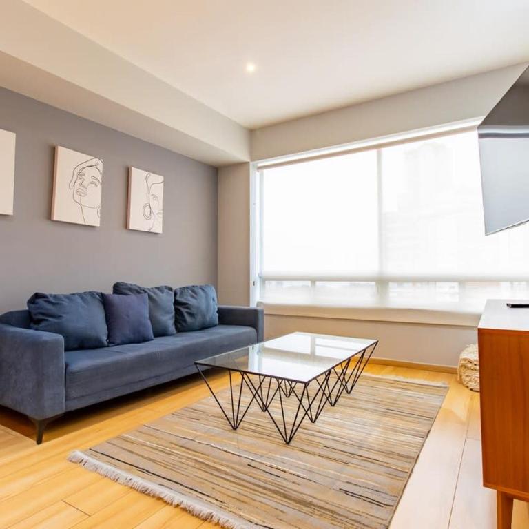 Capitalia Condo with Garden & Play Area - Apartamento - 19