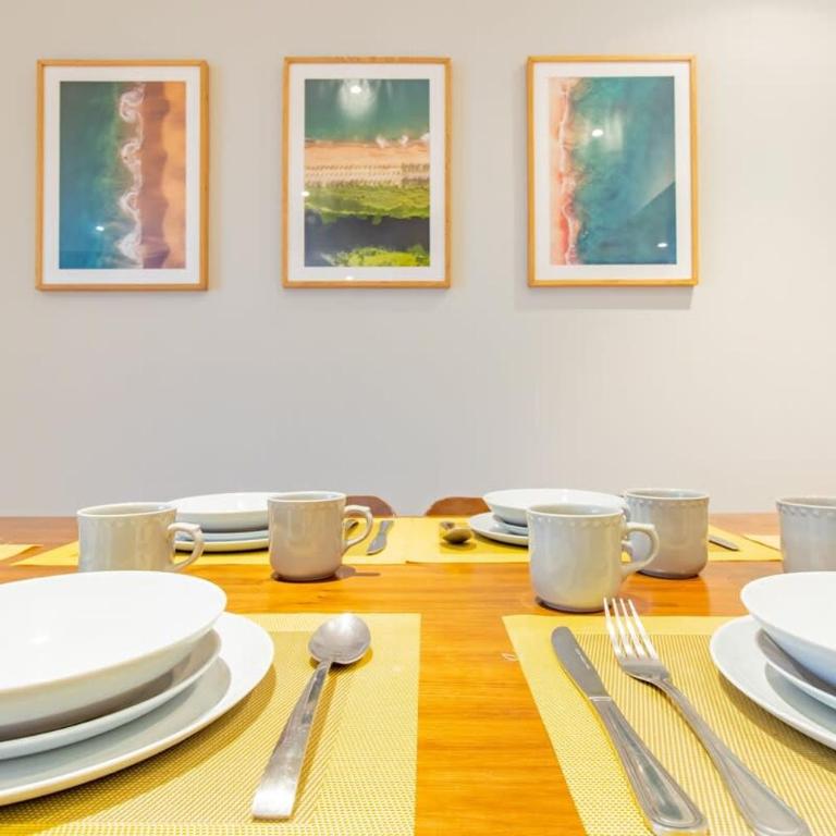 Capitalia Condo with Garden & Play Area - Apartamento - 21