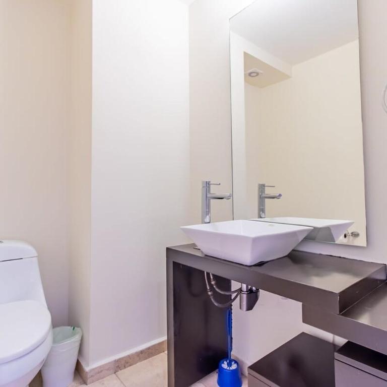 Capitalia Condo with Garden & Play Area - Apartamento - 24