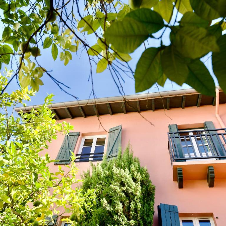 Boutique hôtel Maria-Christina - Chambre Double - 1