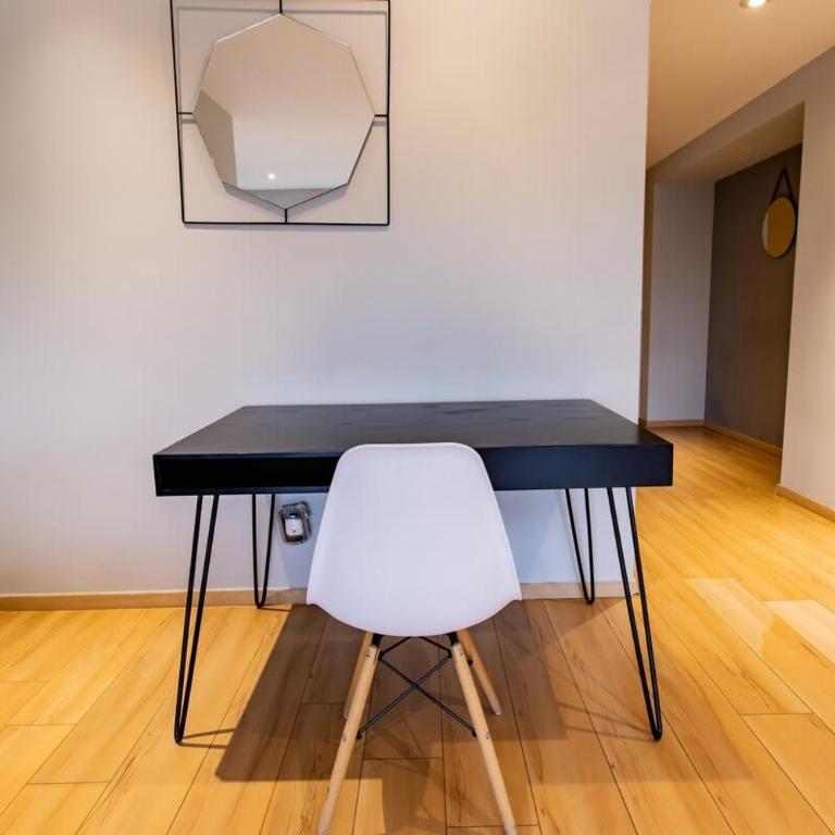 Capitalia Condo for Families Near Santa Fe Mall - Apartment - 2