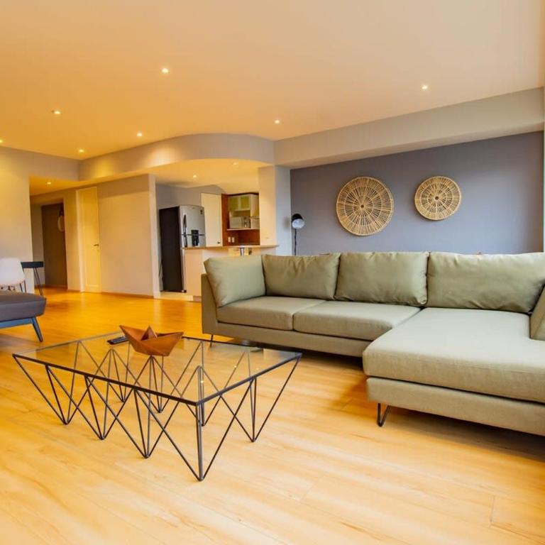 Capitalia Condo for Families Near Santa Fe Mall - Apartment - 3
