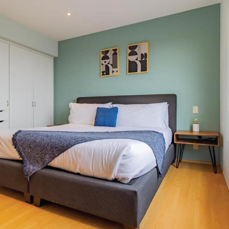 Capitalia Condo for Families Near Santa Fe Mall - Apartment - 6