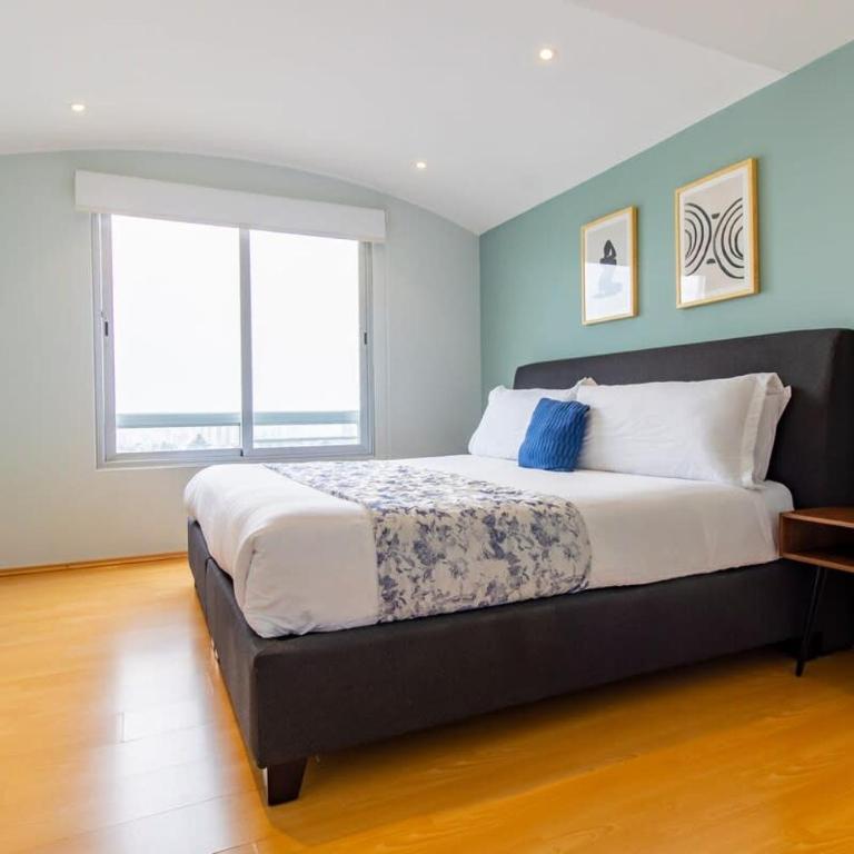 Capitalia Condo for Families Near Santa Fe Mall - Apartment - 7