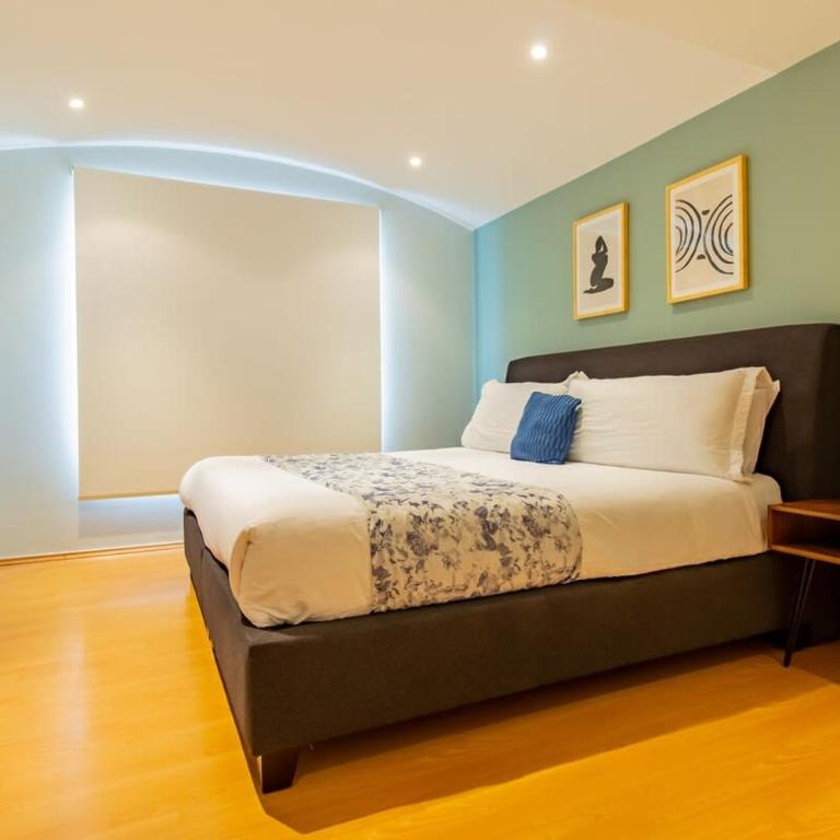 Capitalia Condo for Families Near Santa Fe Mall - Apartment - 8