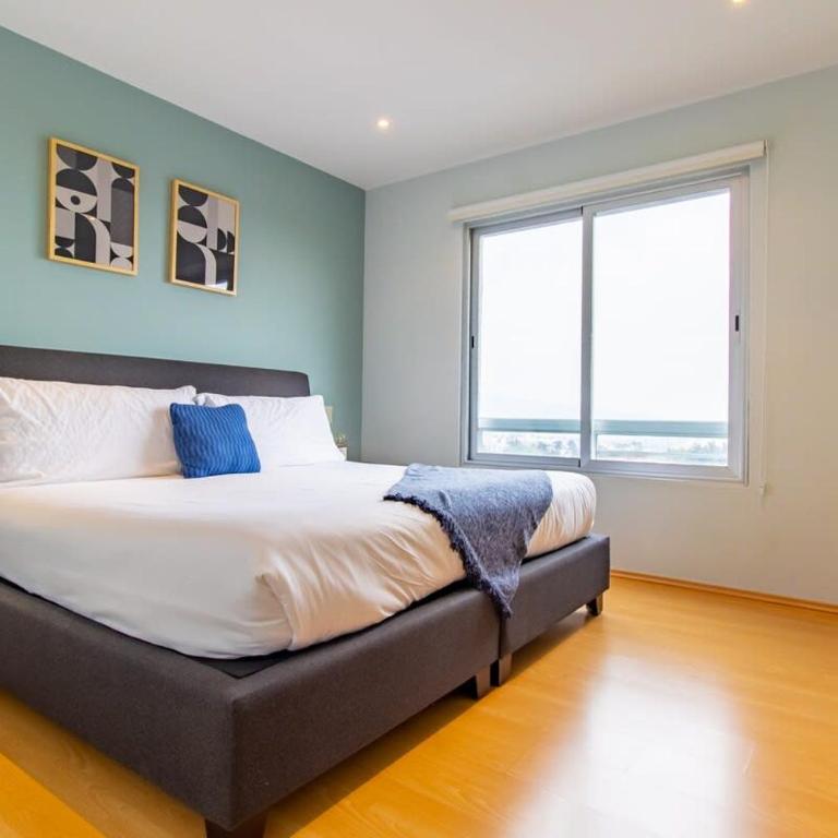 Capitalia Condo for Families Near Santa Fe Mall - Apartment - 13