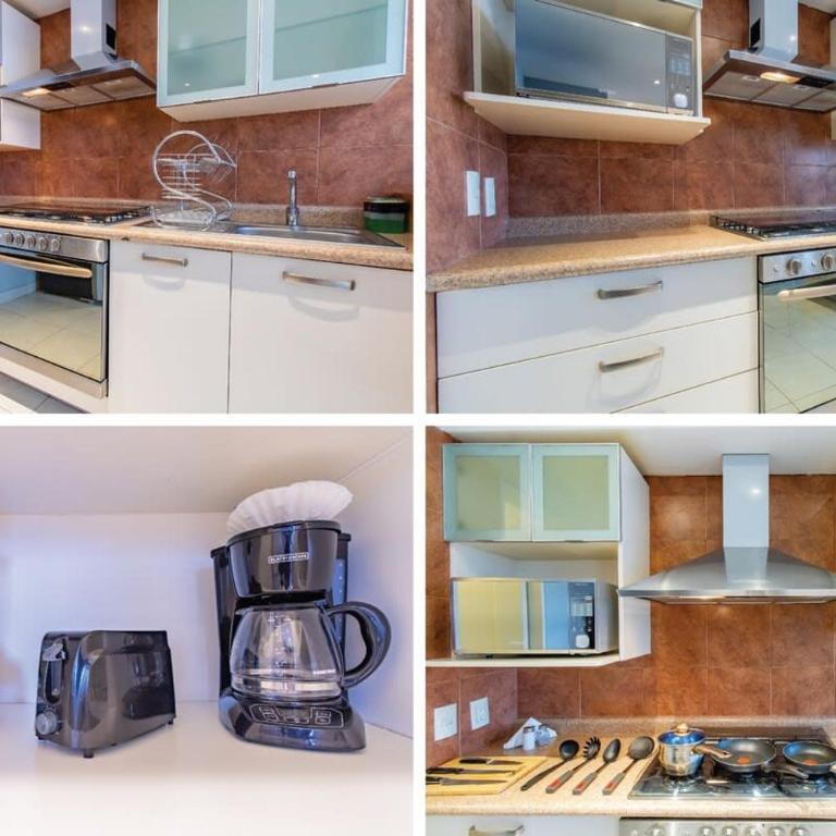Capitalia Condo for Families Near Santa Fe Mall - Apartment - 17