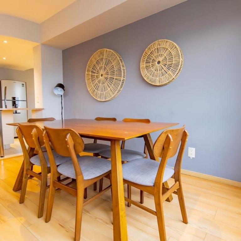 Capitalia Condo for Families Near Santa Fe Mall - Apartment - 21