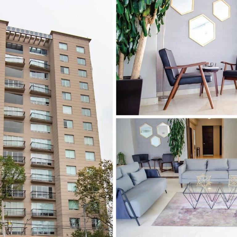 Capitalia Condo for Families Near Santa Fe Mall - Apartment - 28