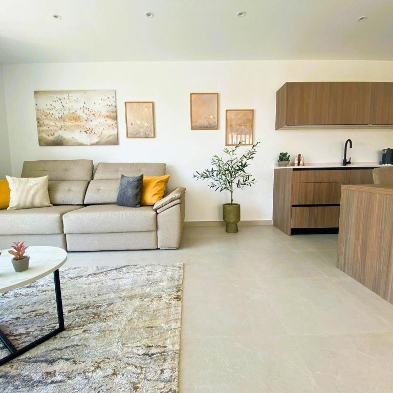 LUXURY VILLA SEVEN LAKES SANTA ROSALIA RESORT by PREMIUM SPAIN PROPERTIES - Villa - 9