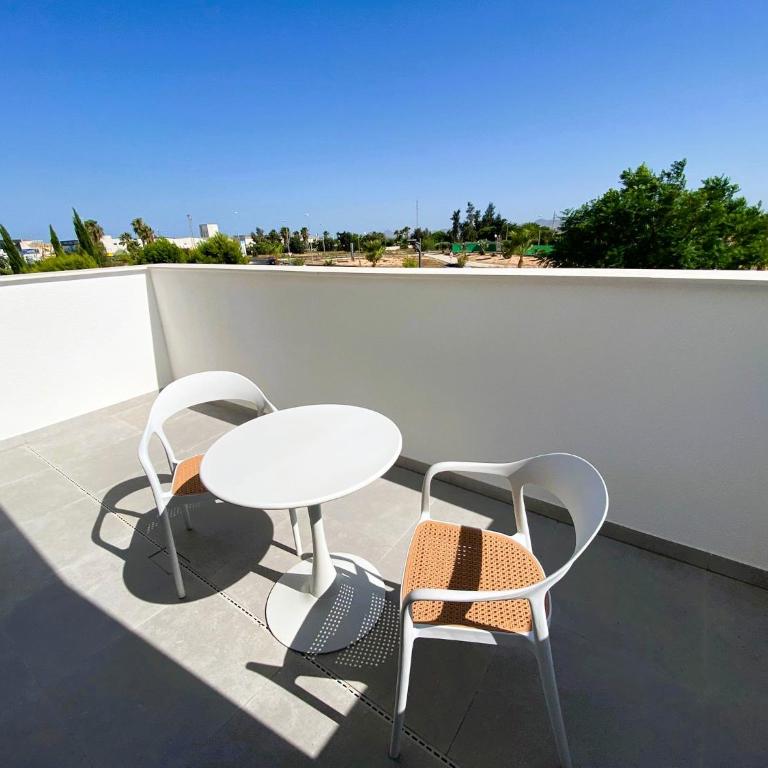 LUXURY VILLA SEVEN LAKES SANTA ROSALIA RESORT by PREMIUM SPAIN PROPERTIES - Villa - 21