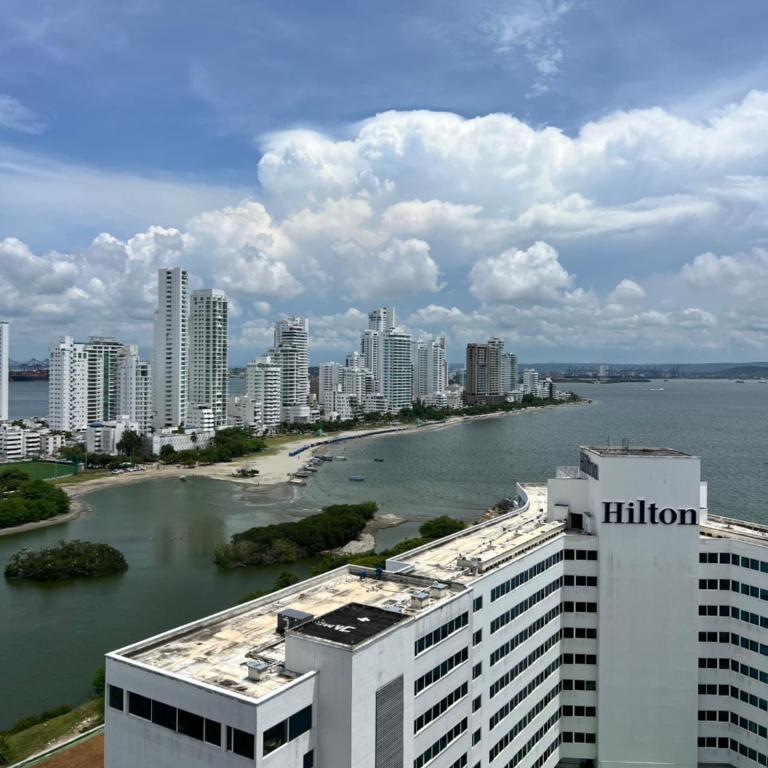 El Nuevo Conquistador - Apartment with Balcony - 7