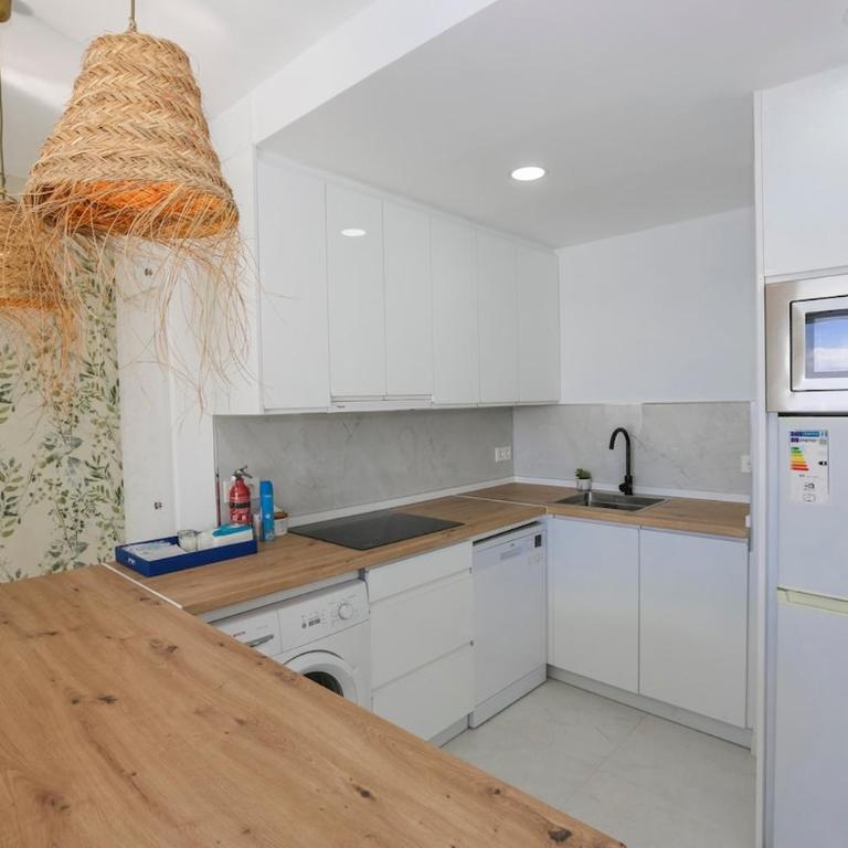 Deluxe Fuentepiedra Sea View - Apartamento de 1 dormitorio - 3