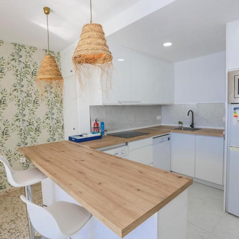 Deluxe Fuentepiedra Sea View - Apartamento de 1 dormitorio - 6