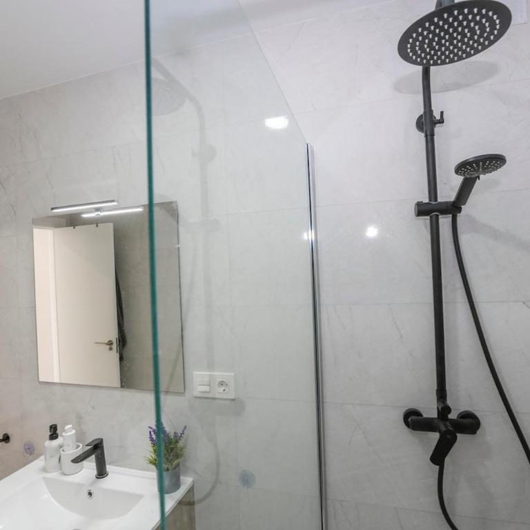 Deluxe Fuentepiedra Sea View - Apartamento de 1 dormitorio - 16