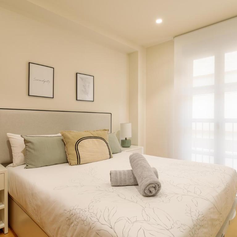 Maikran Signature Exclusive Town Hall Apartment - Apartment - 2