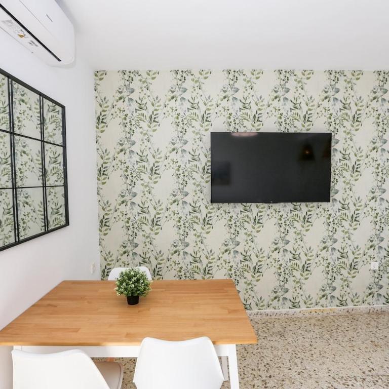 Deluxe Fuentepiedra Sea View - Apartamento de 1 dormitorio - 24
