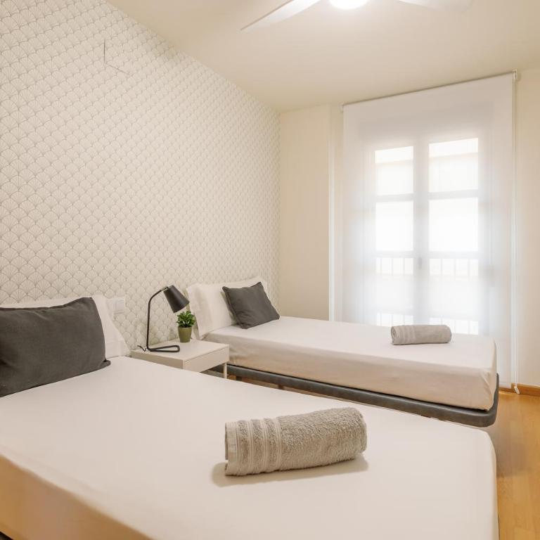 Maikran Signature Exclusive Town Hall Apartment - Apartment - 15