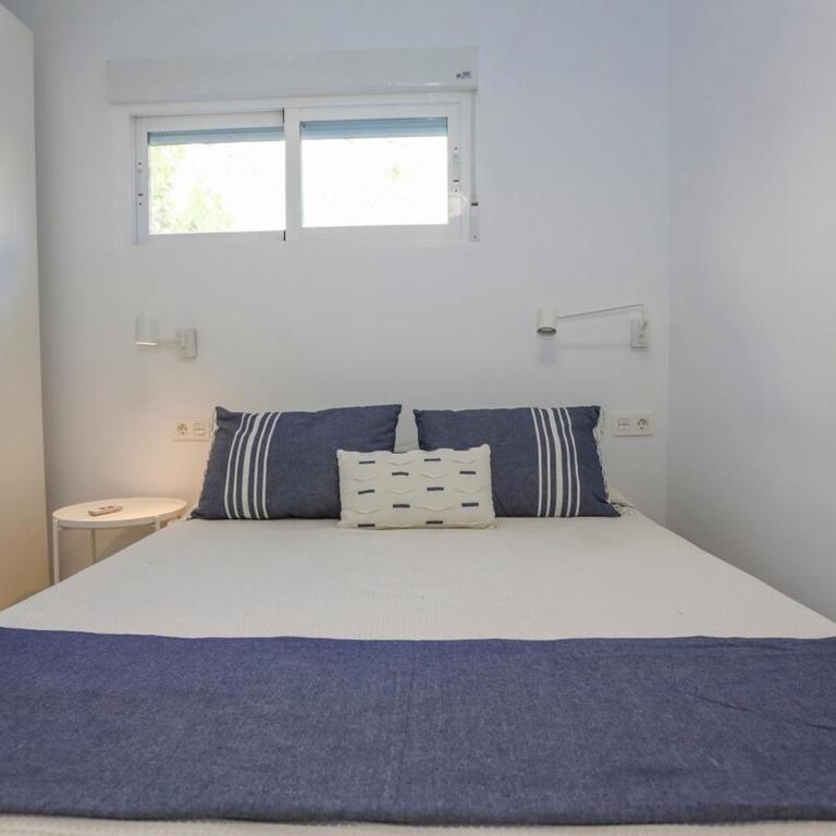 Deluxe Fuentepiedra Sea View - Apartamento de 1 dormitorio - 27