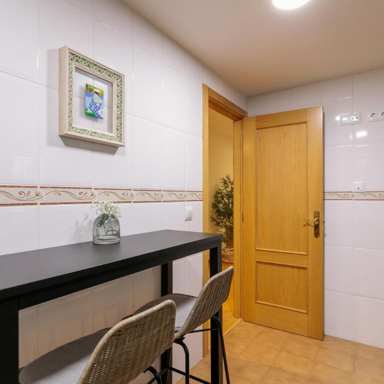 Maikran Signature Exclusive Town Hall Apartment - Apartment - 11