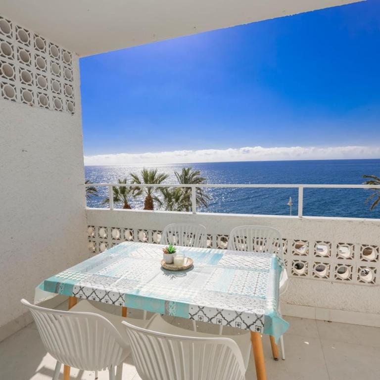 Deluxe Fuentepiedra Sea View - Apartamento de 1 dormitorio - 29
