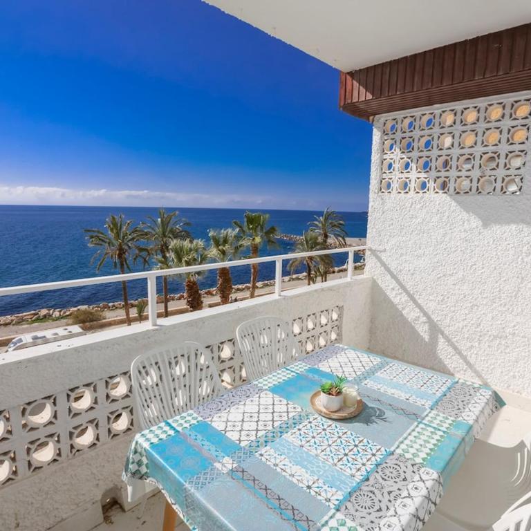 Deluxe Fuentepiedra Sea View - Apartamento de 1 dormitorio - 31