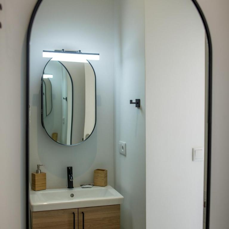 Deluxe Fuentepiedra Sea View - Apartamento de 1 dormitorio - 33