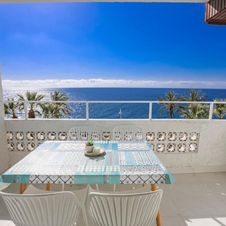 Deluxe Fuentepiedra Sea View - Apartamento de 1 dormitorio - 36