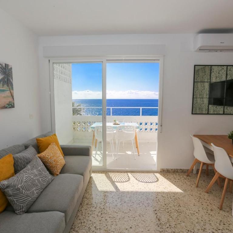 Deluxe Fuentepiedra Sea View - Apartamento de 1 dormitorio - 39