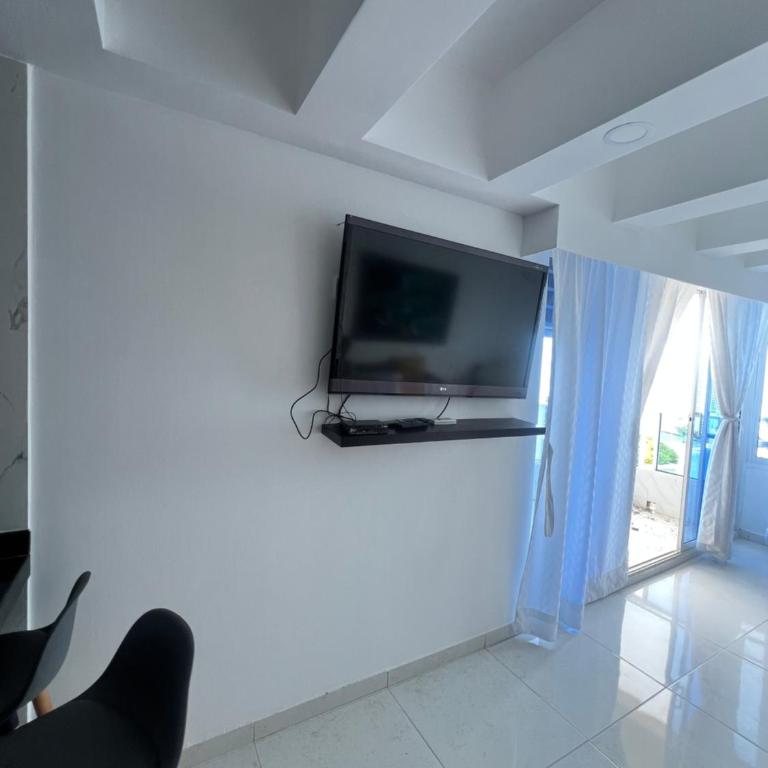 El Nuevo Conquistador - Apartamento con balcón - 15