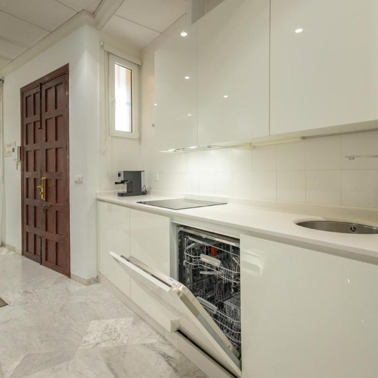 Campana Center Apartments - Apartamento de 2 dormitorios - 21