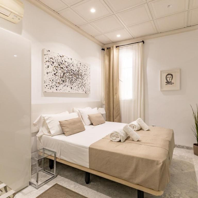Campana Center Apartments - Apartamento de 2 dormitorios - 22