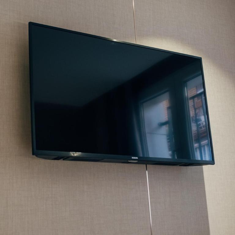 Hotel Golden Madrid - Twin Room - 5