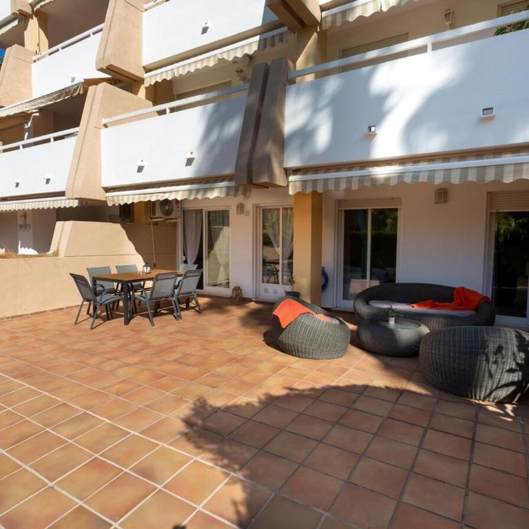 Winahost Apartmento Jávea - Apartamento de 2 dormitorios - 2