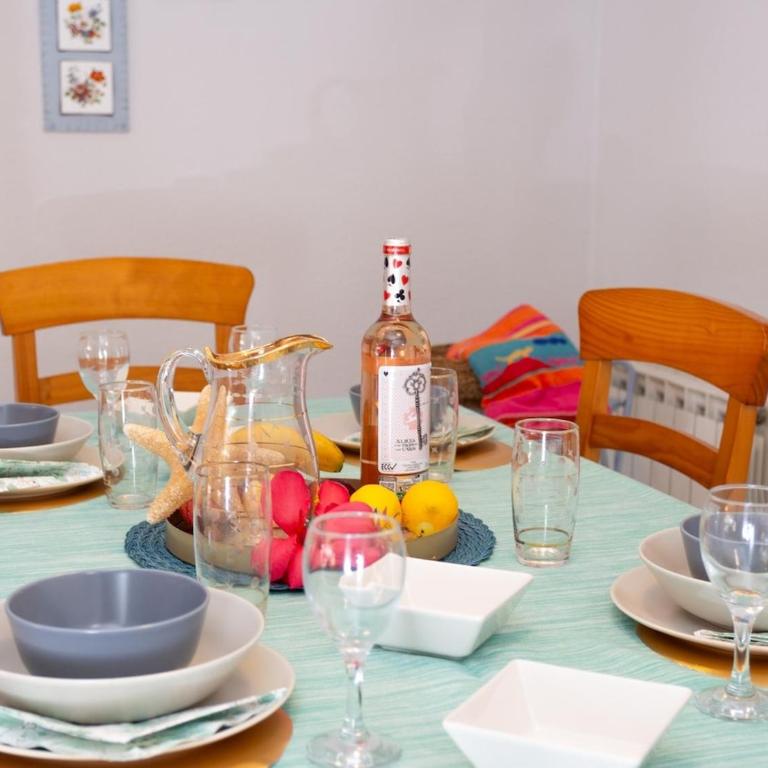 Winahost Apartmento Jávea - Apartamento de 2 dormitorios - 10
