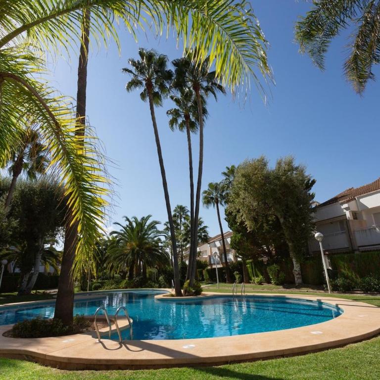 Winahost Apartmento Jávea - Apartamento de 2 dormitorios - 15