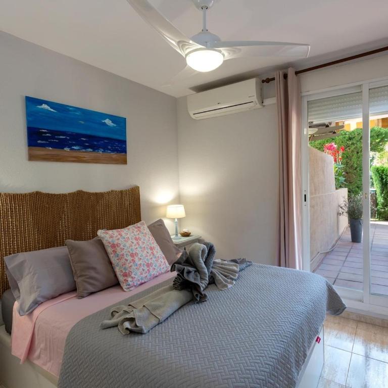 Winahost Apartmento Jávea - Apartamento de 2 dormitorios - 18