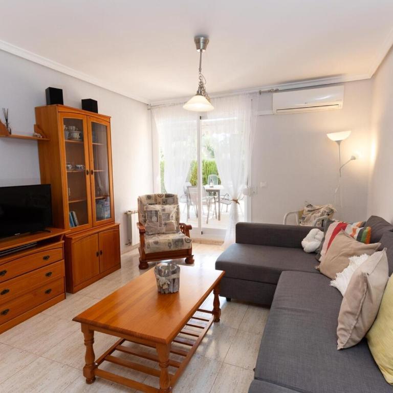 Winahost Apartmento Jávea - Apartamento de 2 dormitorios - 19