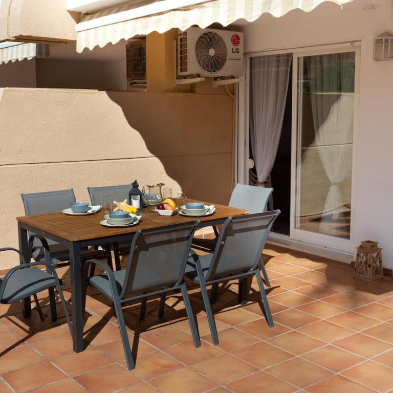 Winahost Apartmento Jávea - Apartamento de 2 dormitorios - 20