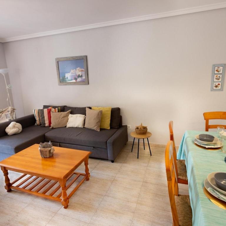 Winahost Apartmento Jávea - Apartamento de 2 dormitorios - 21
