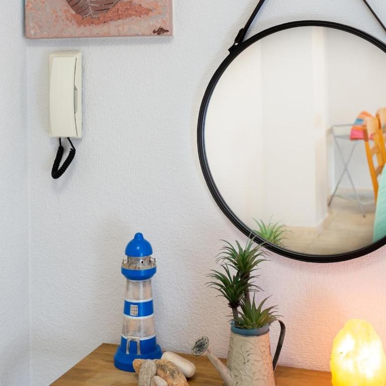 Winahost Apartmento Jávea - Apartamento de 2 dormitorios - 22