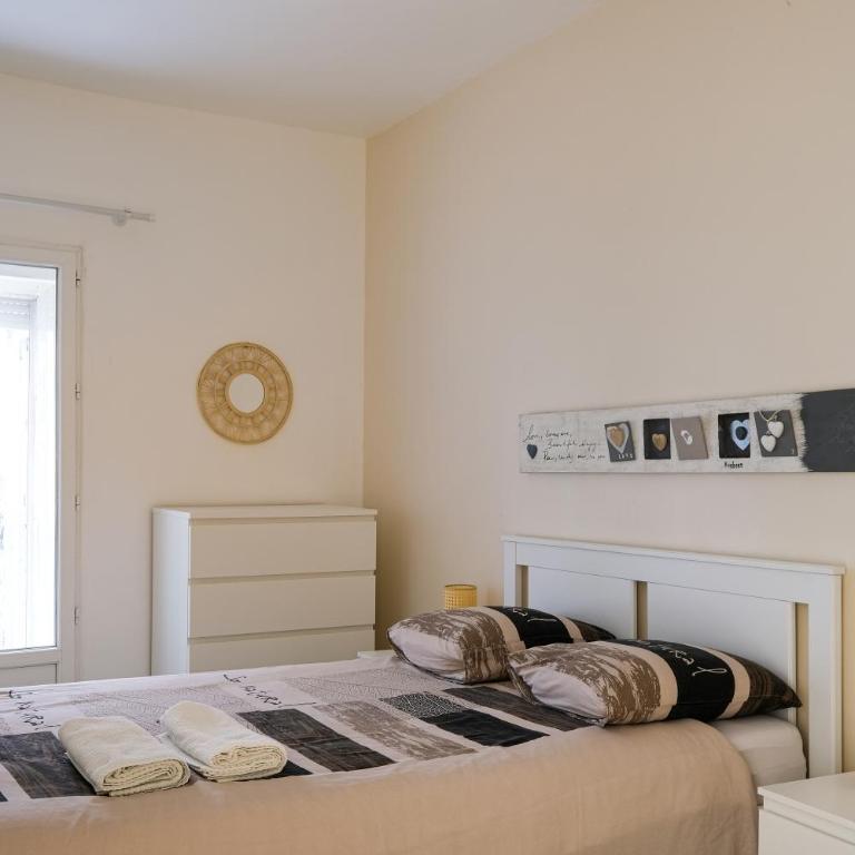 SUITE VIENNE 6 couchages - Apartment mit 2 Schlafzimmern - 10