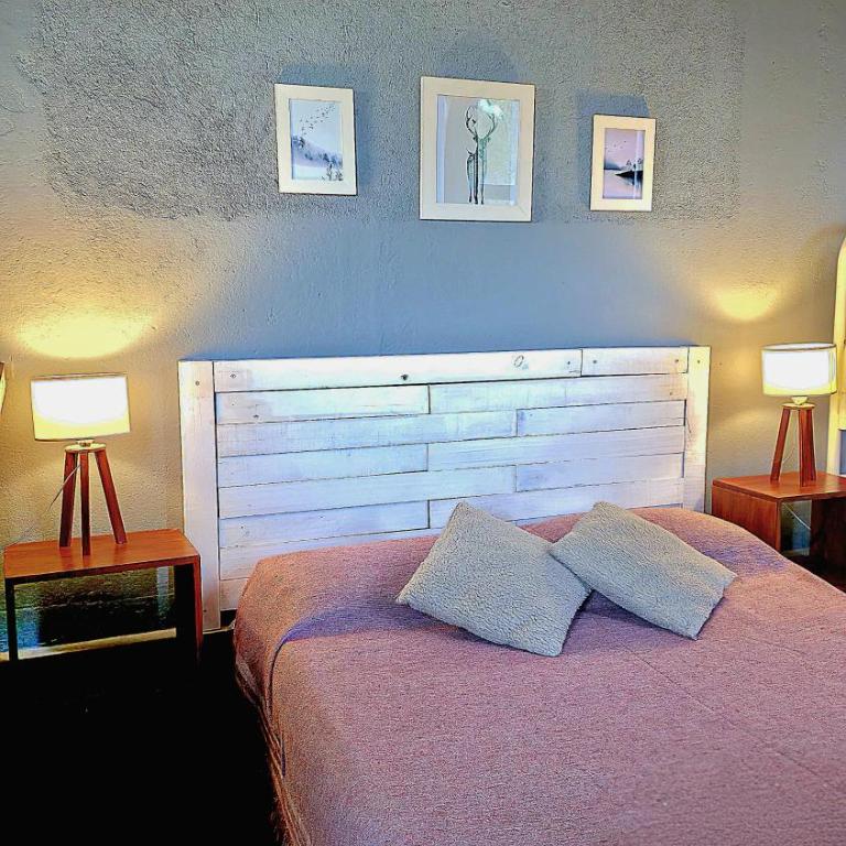 Alojamiento RuOli - Apartamento de 1 dormitorio - 8