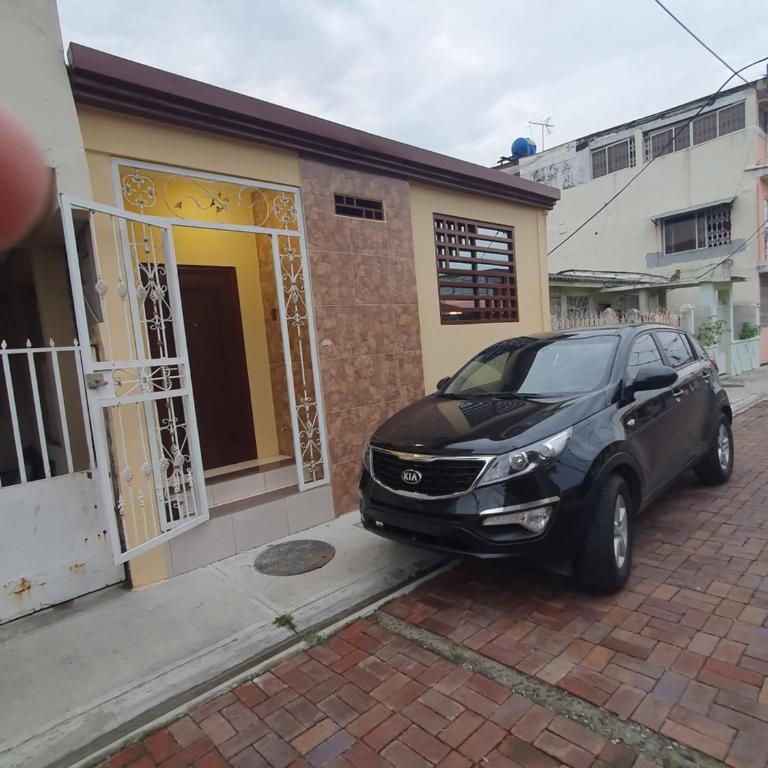 H&V-HOME-MI-CASA - Habitación Doble - 5