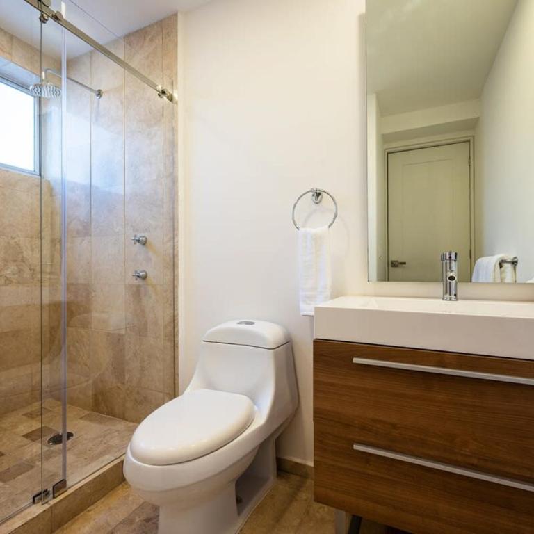 Capitalia 2BR Santa Fe Comfort & Pet-Friendly - Apartamento - 15