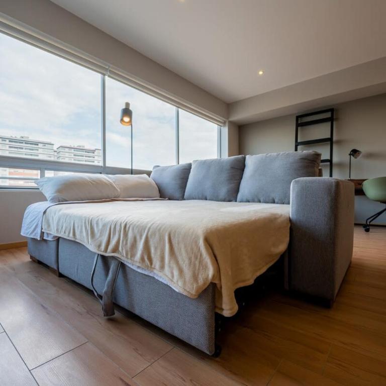 Capitalia 2BR Santa Fe Comfort & Pet-Friendly - Apartamento - 18