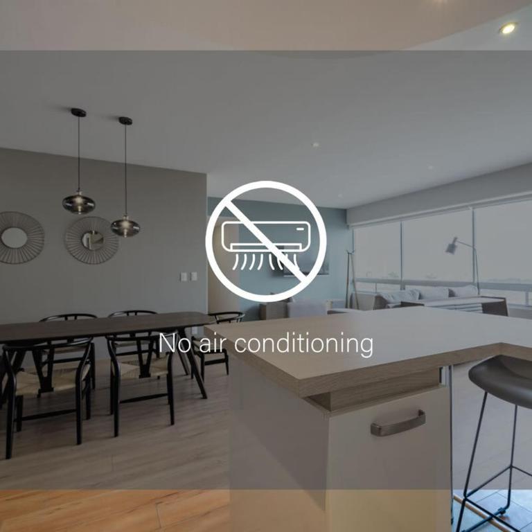 Capitalia 2BR Santa Fe Comfort & Pet-Friendly - Apartamento - 25