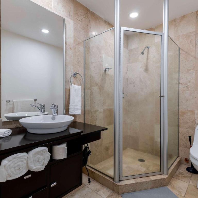 Capitalia Gym Access & Near Parque la Mexicana - Apartamento - 2