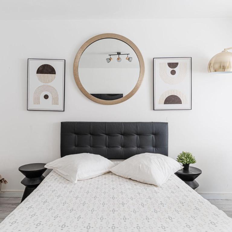 Bright Studio 3P – Close to Deauville Beach - Studio - 6