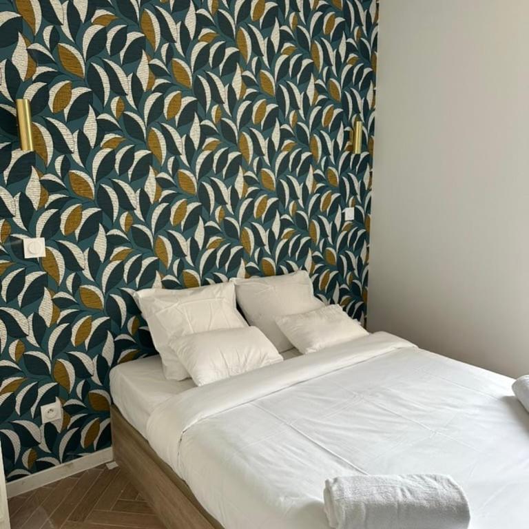 MOON 41 - Appartement Nice 4P - Appartement 1 Chambre - 9